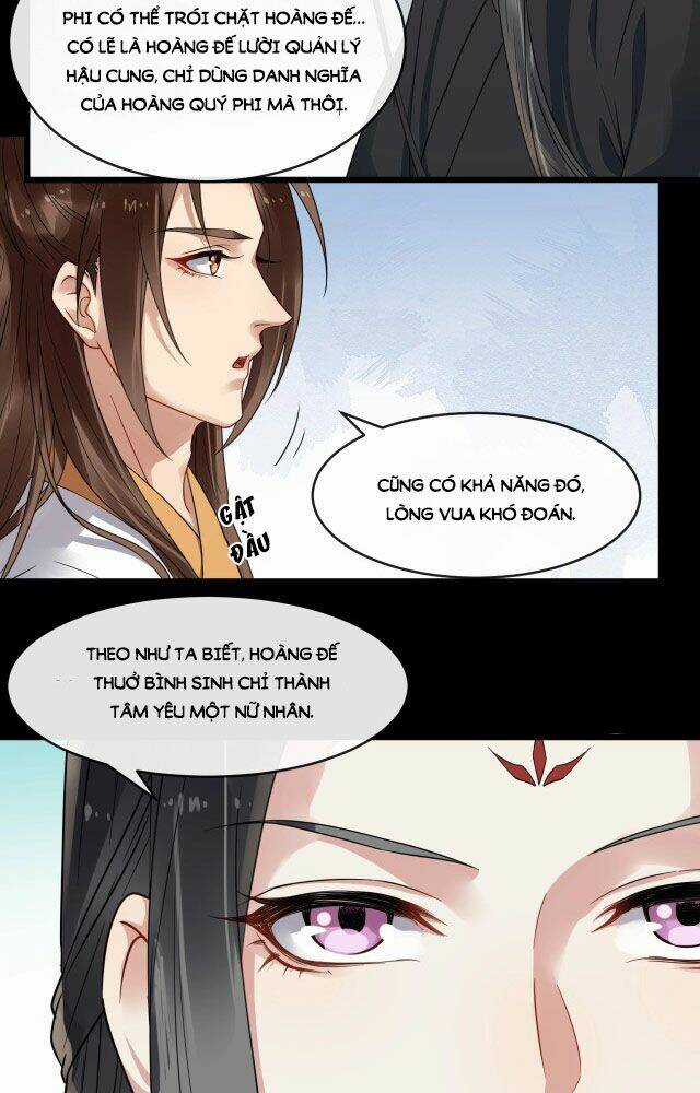 Bồng Sơn Viễn 2 Chapter 41 trang 13