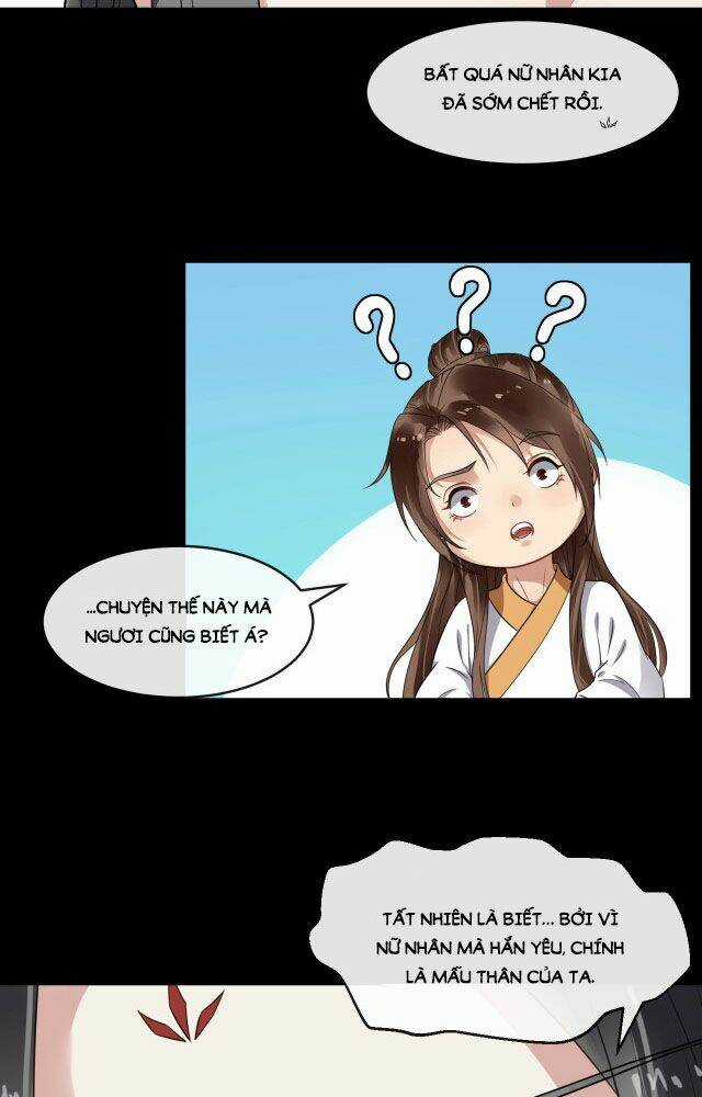 Bồng Sơn Viễn 2 Chapter 41 trang 14