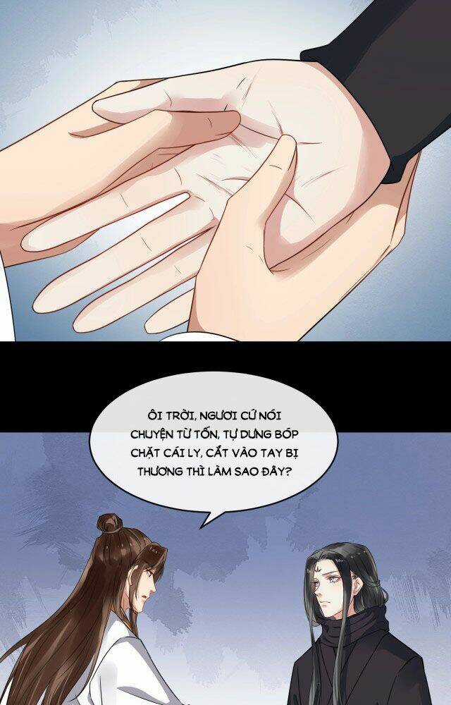 Bồng Sơn Viễn 2 Chapter 41 trang 16
