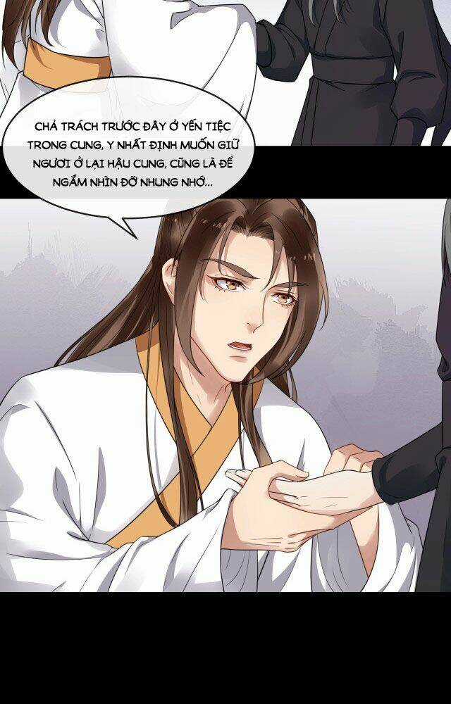 Bồng Sơn Viễn 2 Chapter 41 trang 17