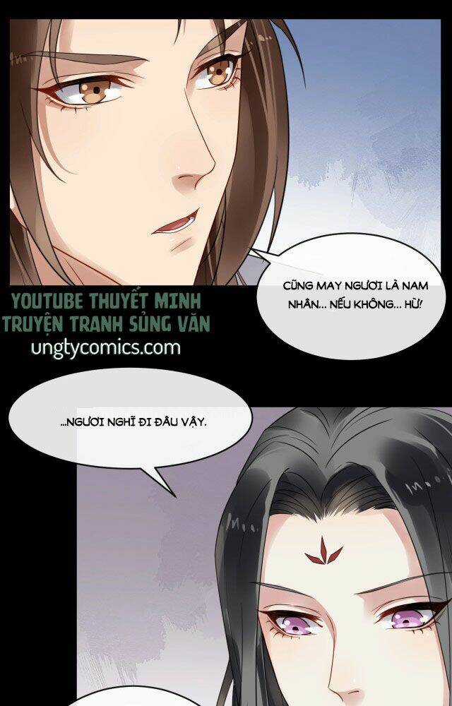 Bồng Sơn Viễn 2 Chapter 41 trang 18