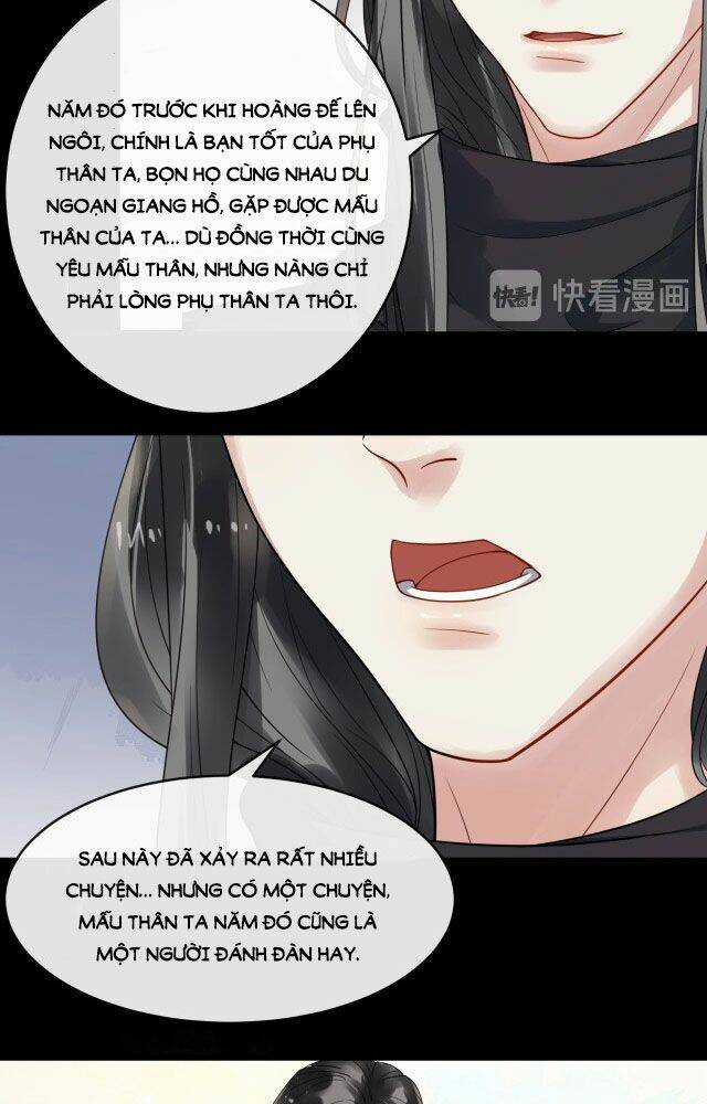 Bồng Sơn Viễn 2 Chapter 41 trang 19