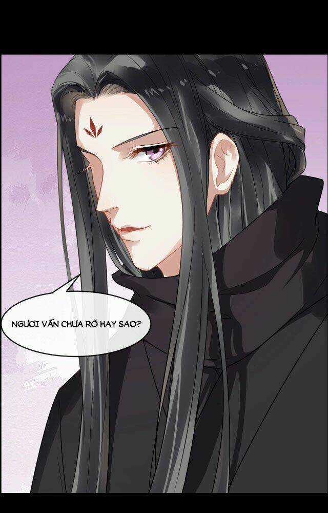 Bồng Sơn Viễn 2 Chapter 41 trang 2