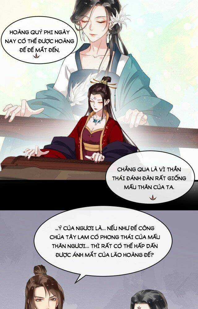 Bồng Sơn Viễn 2 Chapter 41 trang 20