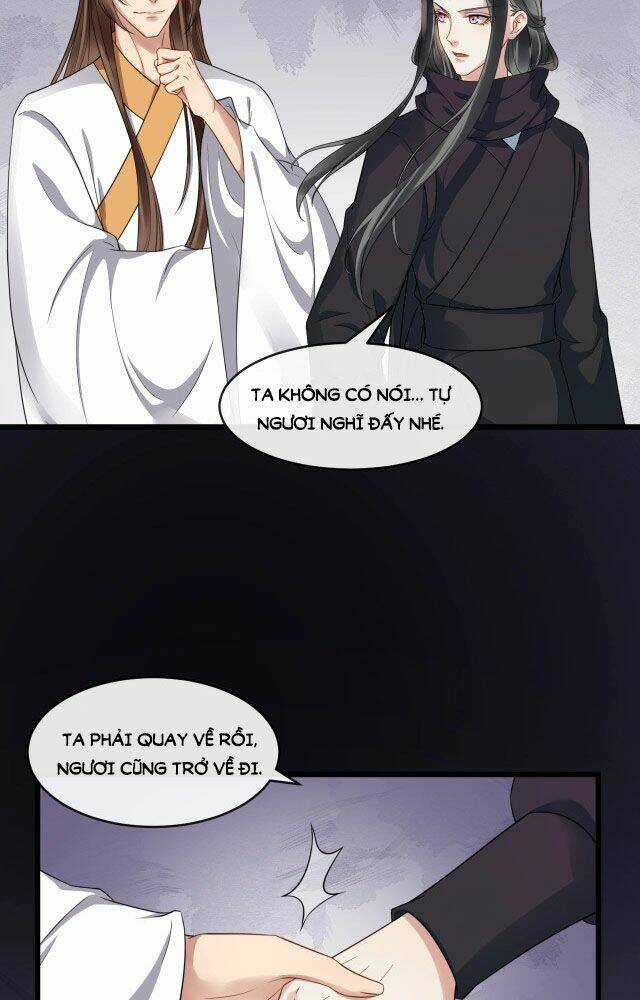 Bồng Sơn Viễn 2 Chapter 41 trang 21