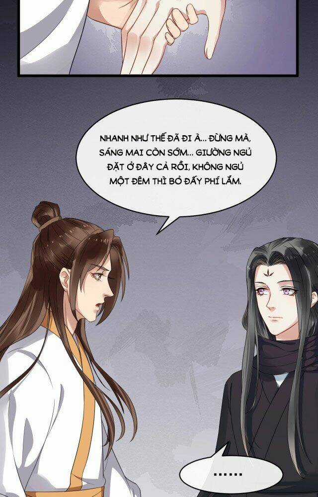 Bồng Sơn Viễn 2 Chapter 41 trang 22