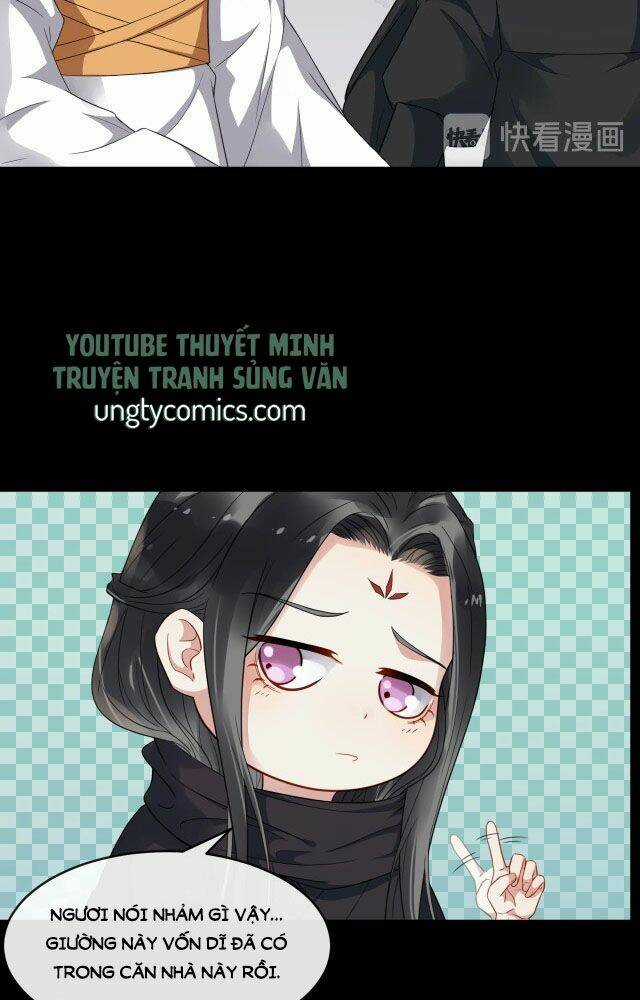 Bồng Sơn Viễn 2 Chapter 41 trang 23