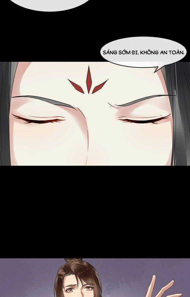 Bồng Sơn Viễn 2 Chapter 41 trang 24
