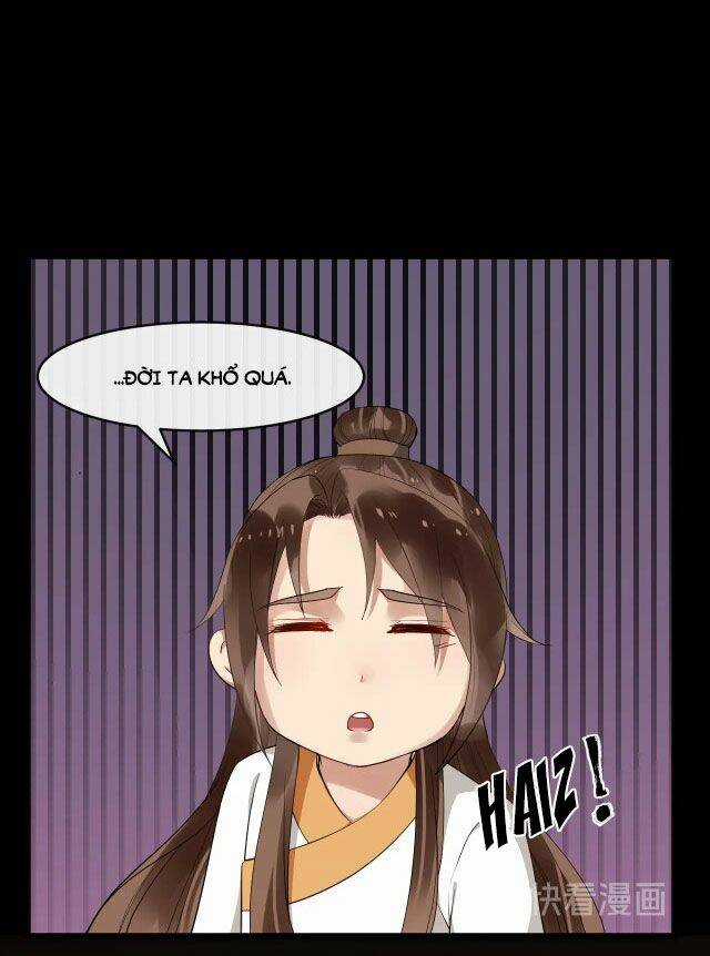 Bồng Sơn Viễn 2 Chapter 41 trang 28