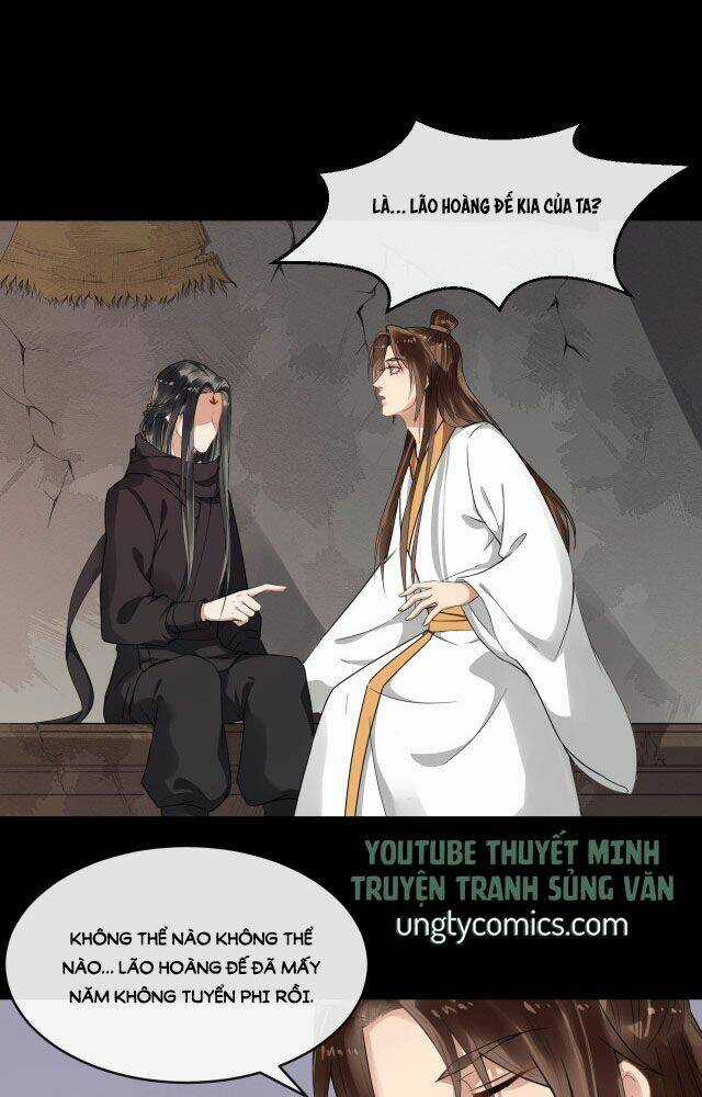 Bồng Sơn Viễn 2 Chapter 41 trang 3