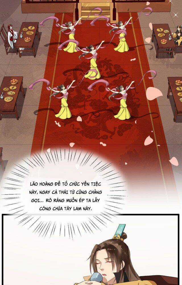 Bồng Sơn Viễn 2 Chapter 41 trang 31