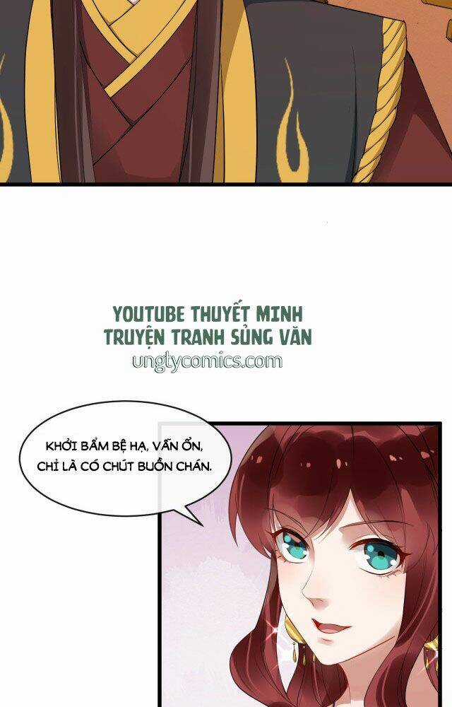 Bồng Sơn Viễn 2 Chapter 41 trang 33