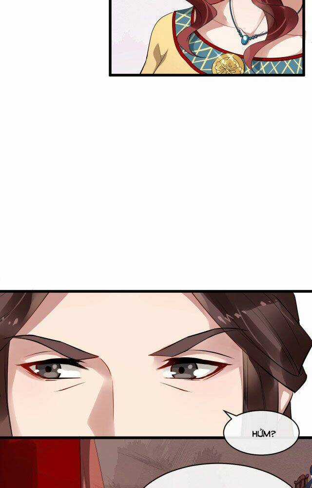 Bồng Sơn Viễn 2 Chapter 41 trang 34