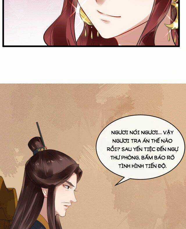 Bồng Sơn Viễn 2 Chapter 41 trang 37