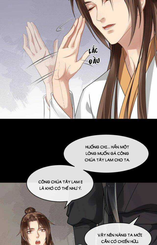 Bồng Sơn Viễn 2 Chapter 41 trang 4
