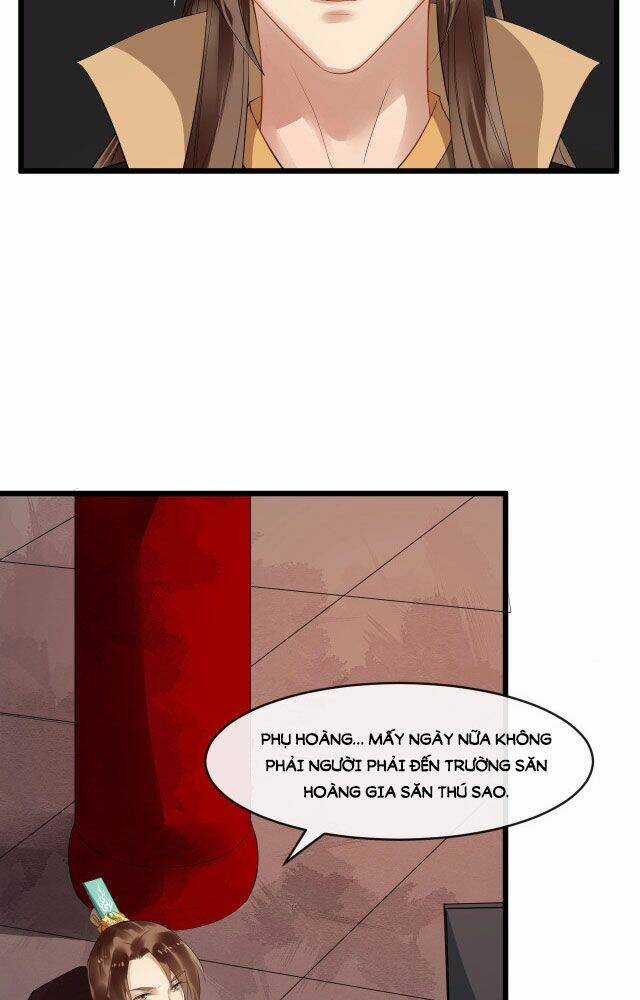 Bồng Sơn Viễn 2 Chapter 41 trang 40