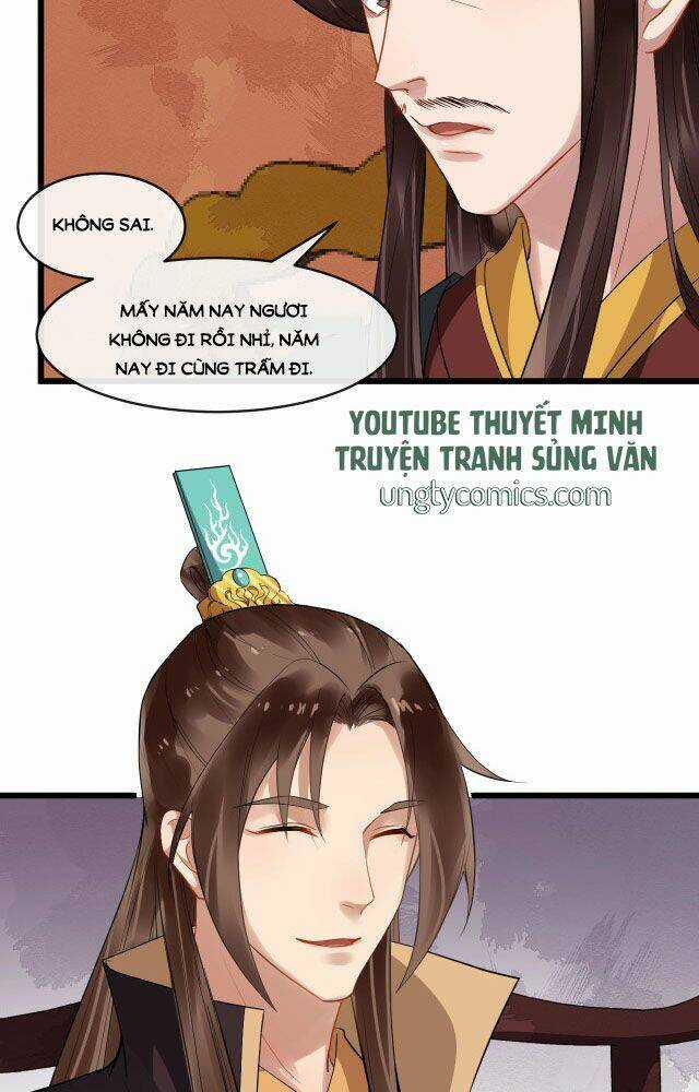 Bồng Sơn Viễn 2 Chapter 41 trang 42