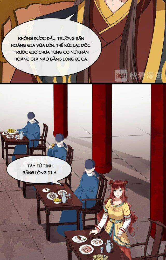 Bồng Sơn Viễn 2 Chapter 41 trang 44