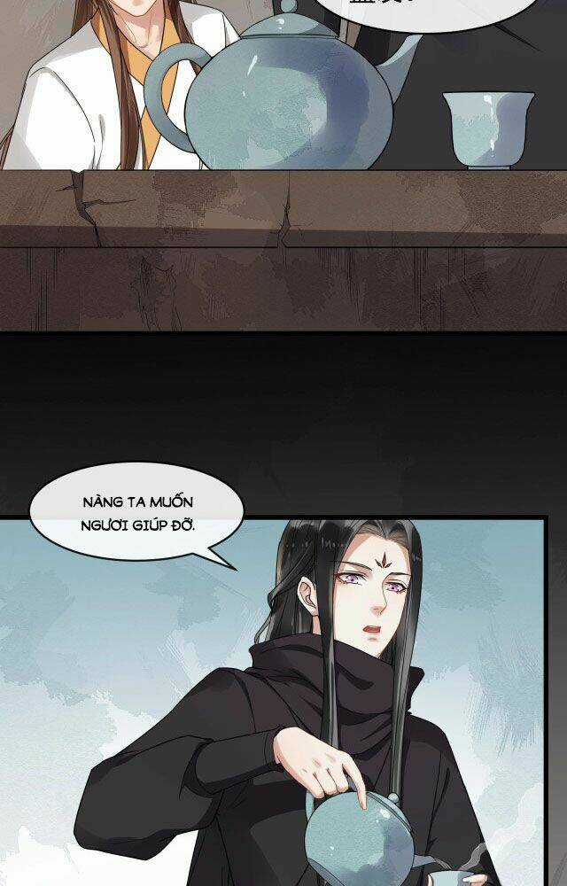 Bồng Sơn Viễn 2 Chapter 41 trang 5