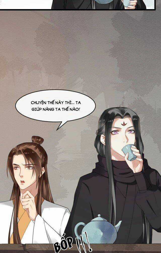 Bồng Sơn Viễn 2 Chapter 41 trang 6