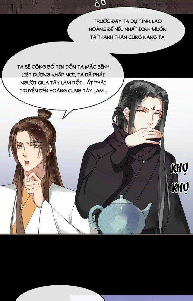 Bồng Sơn Viễn 2 Chapter 41 trang 7