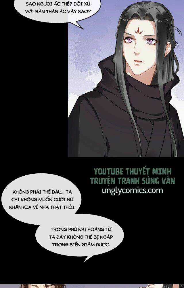 Bồng Sơn Viễn 2 Chapter 41 trang 8