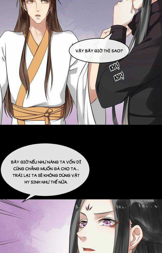 Bồng Sơn Viễn 2 Chapter 41 trang 9