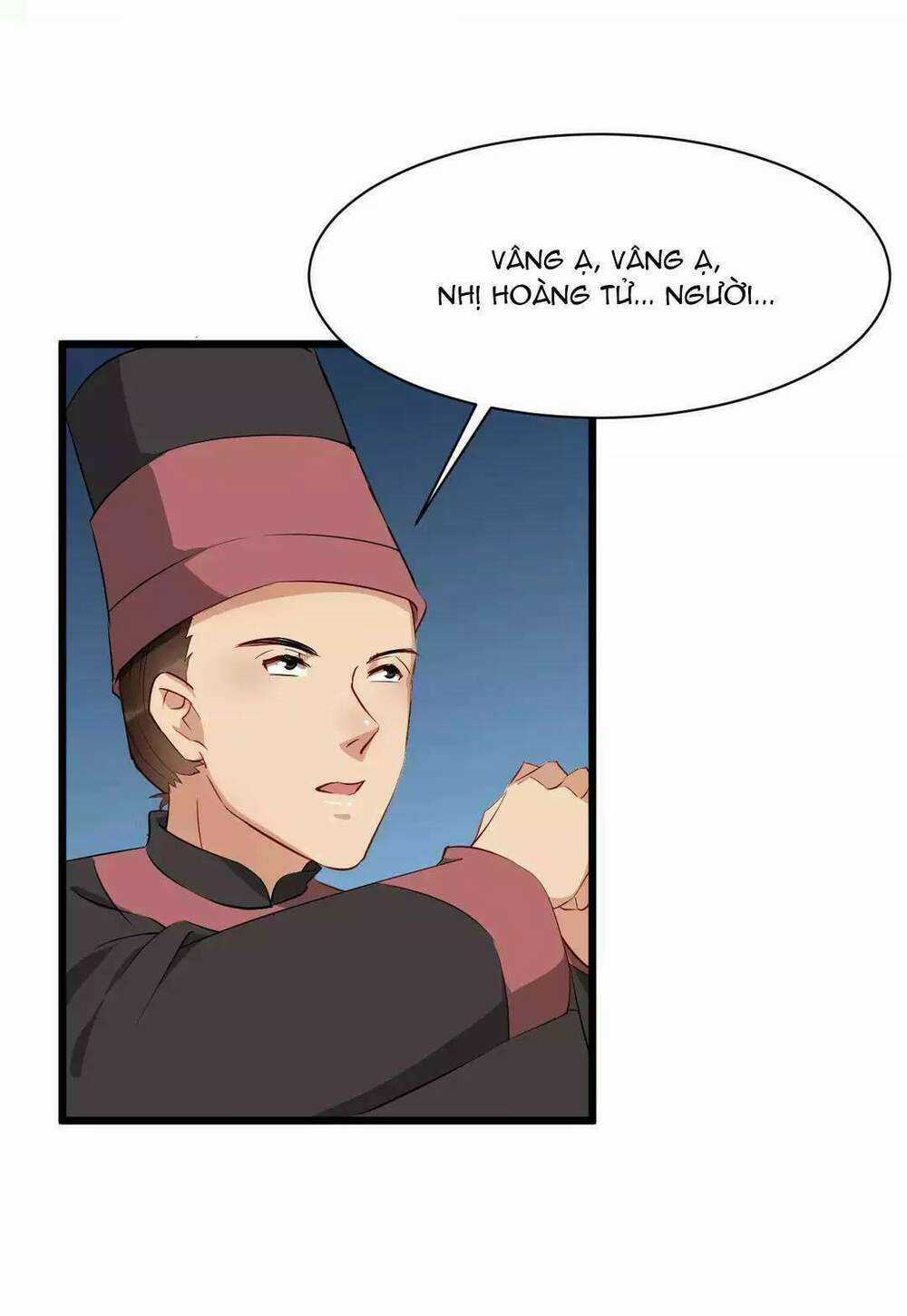Bồng Sơn Viễn 2 Chapter 52 trang 13
