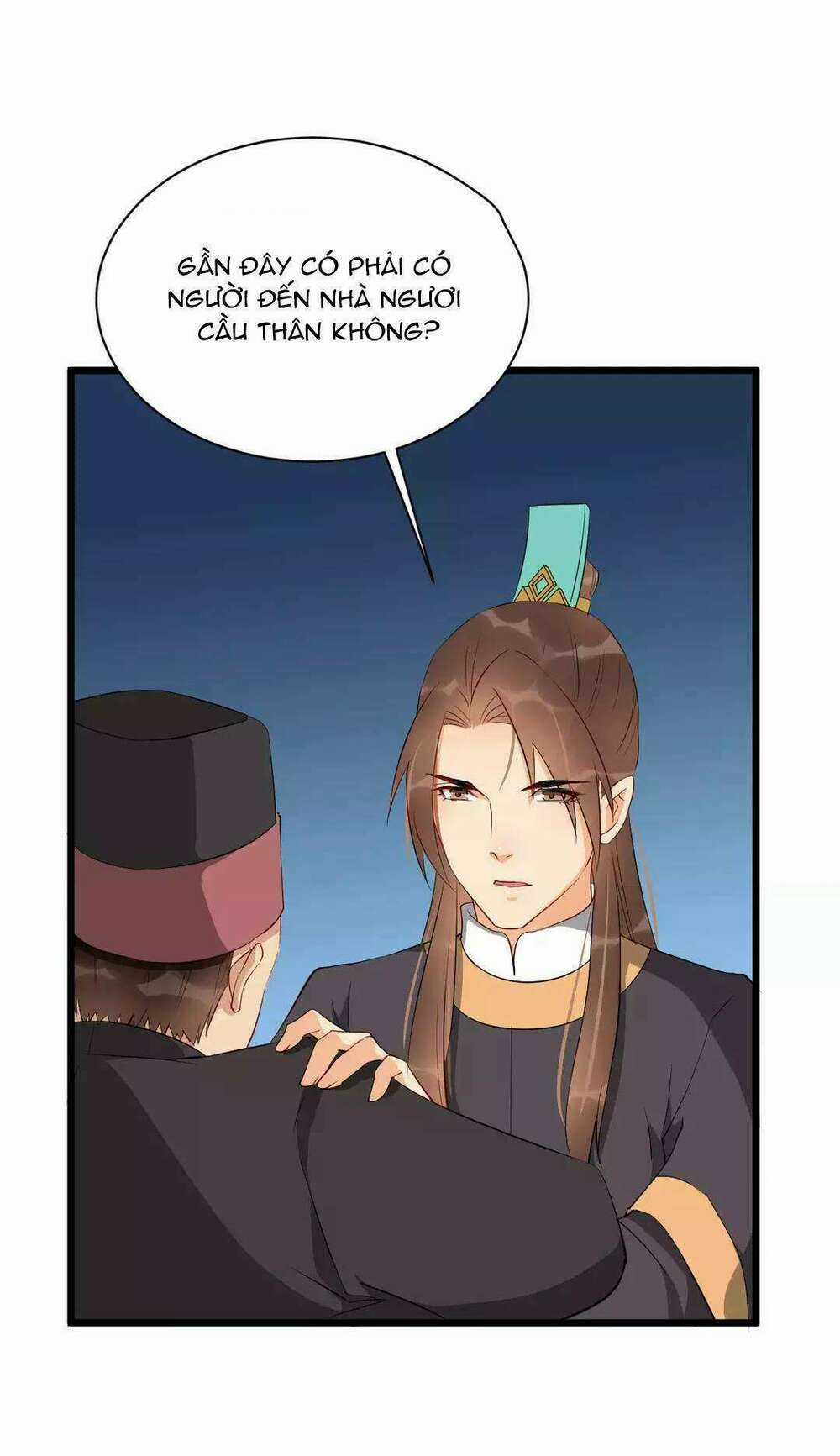 Bồng Sơn Viễn 2 Chapter 52 trang 14