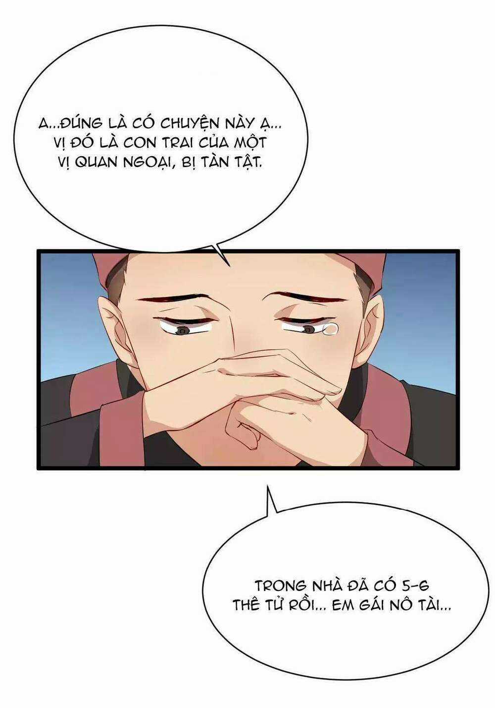 Bồng Sơn Viễn 2 Chapter 52 trang 15