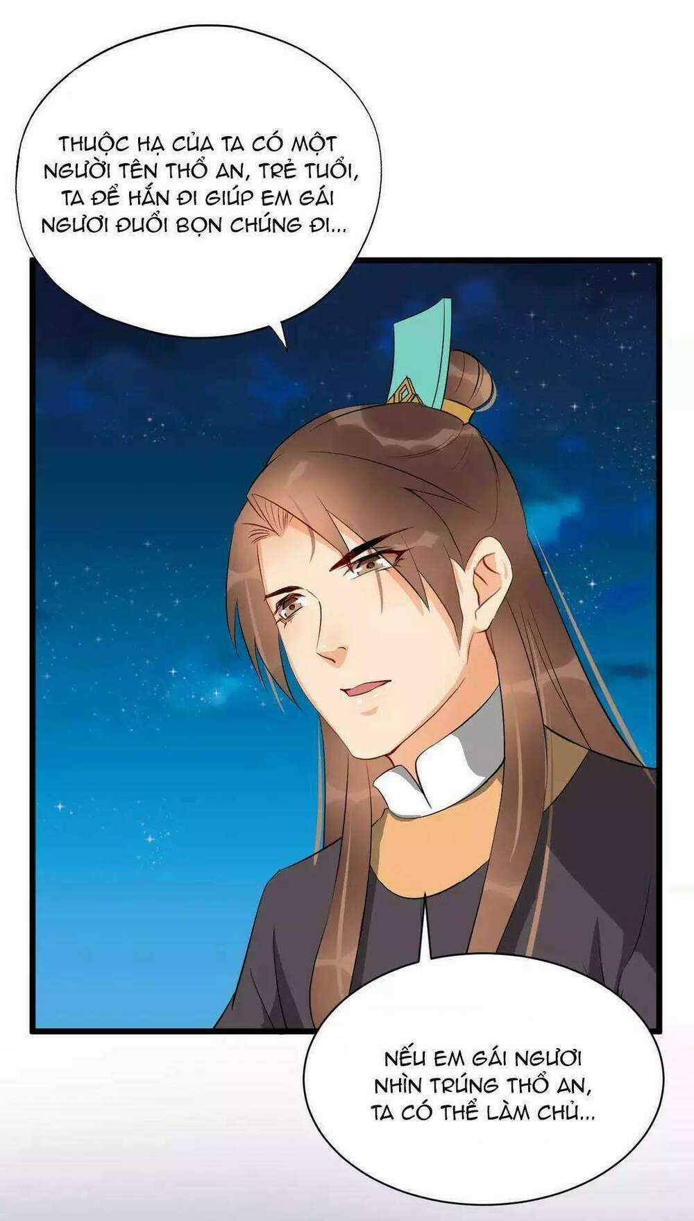 Bồng Sơn Viễn 2 Chapter 52 trang 16