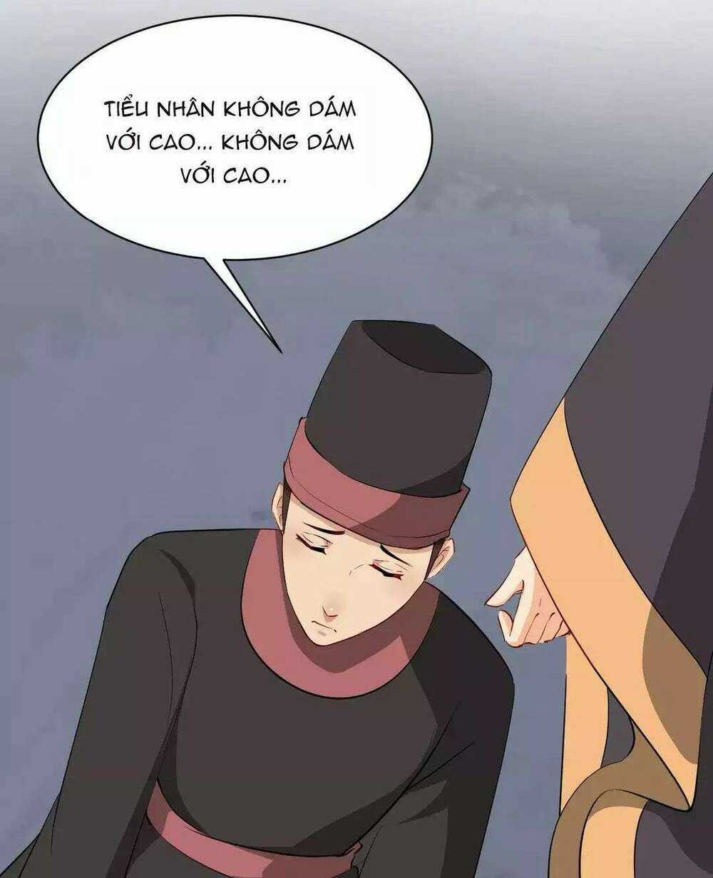 Bồng Sơn Viễn 2 Chapter 52 trang 17