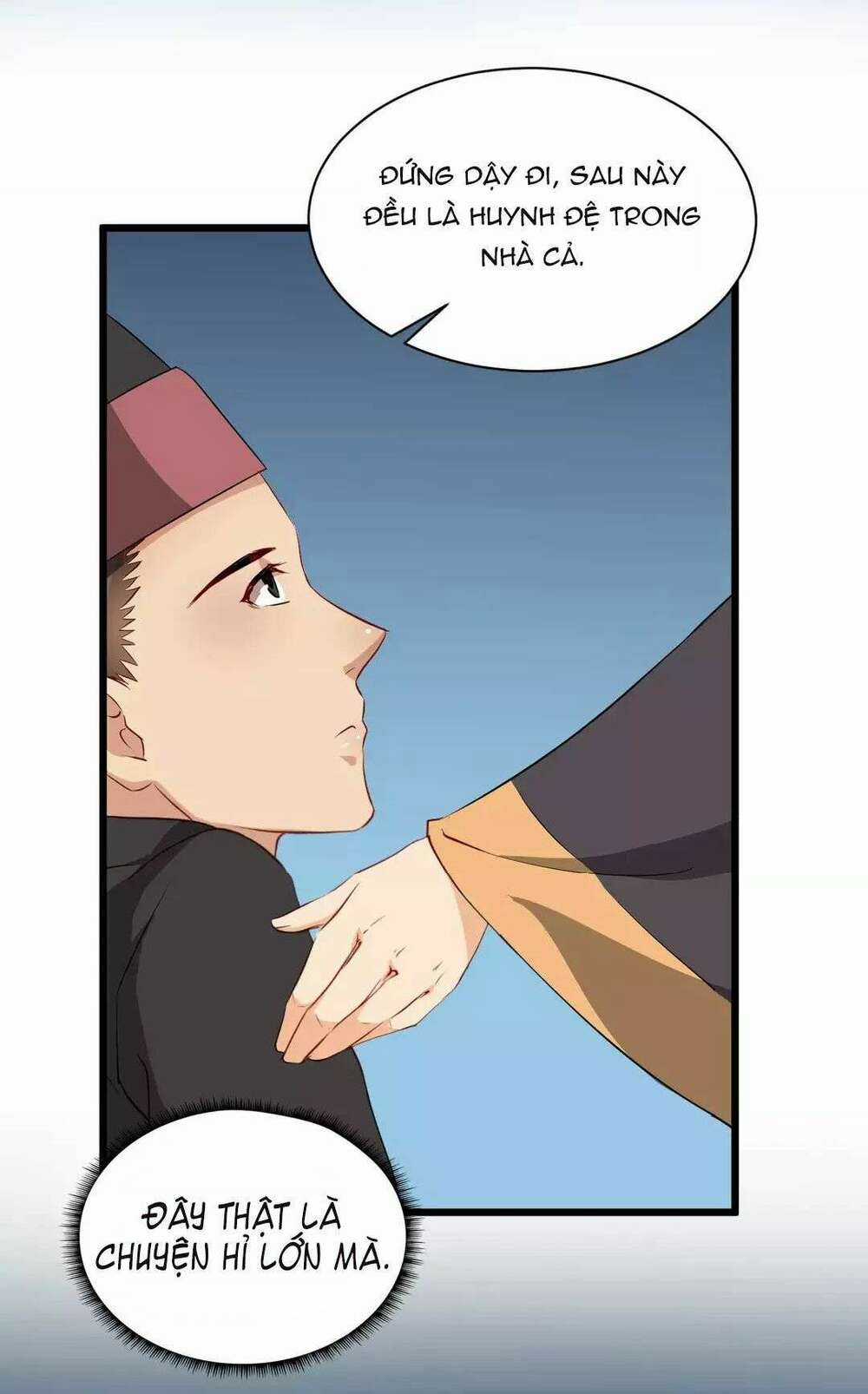 Bồng Sơn Viễn 2 Chapter 52 trang 19