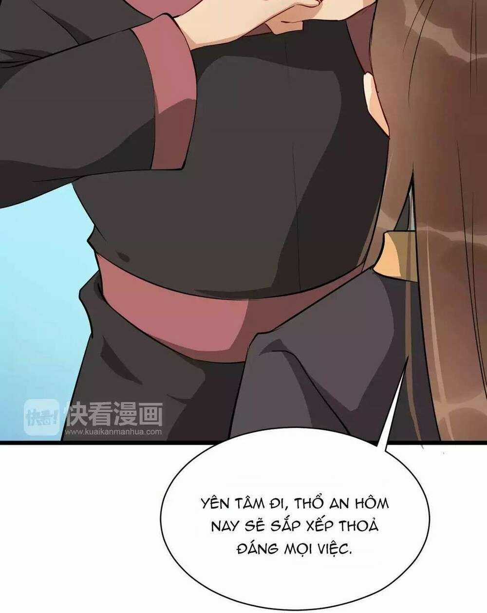 Bồng Sơn Viễn 2 Chapter 52 trang 21