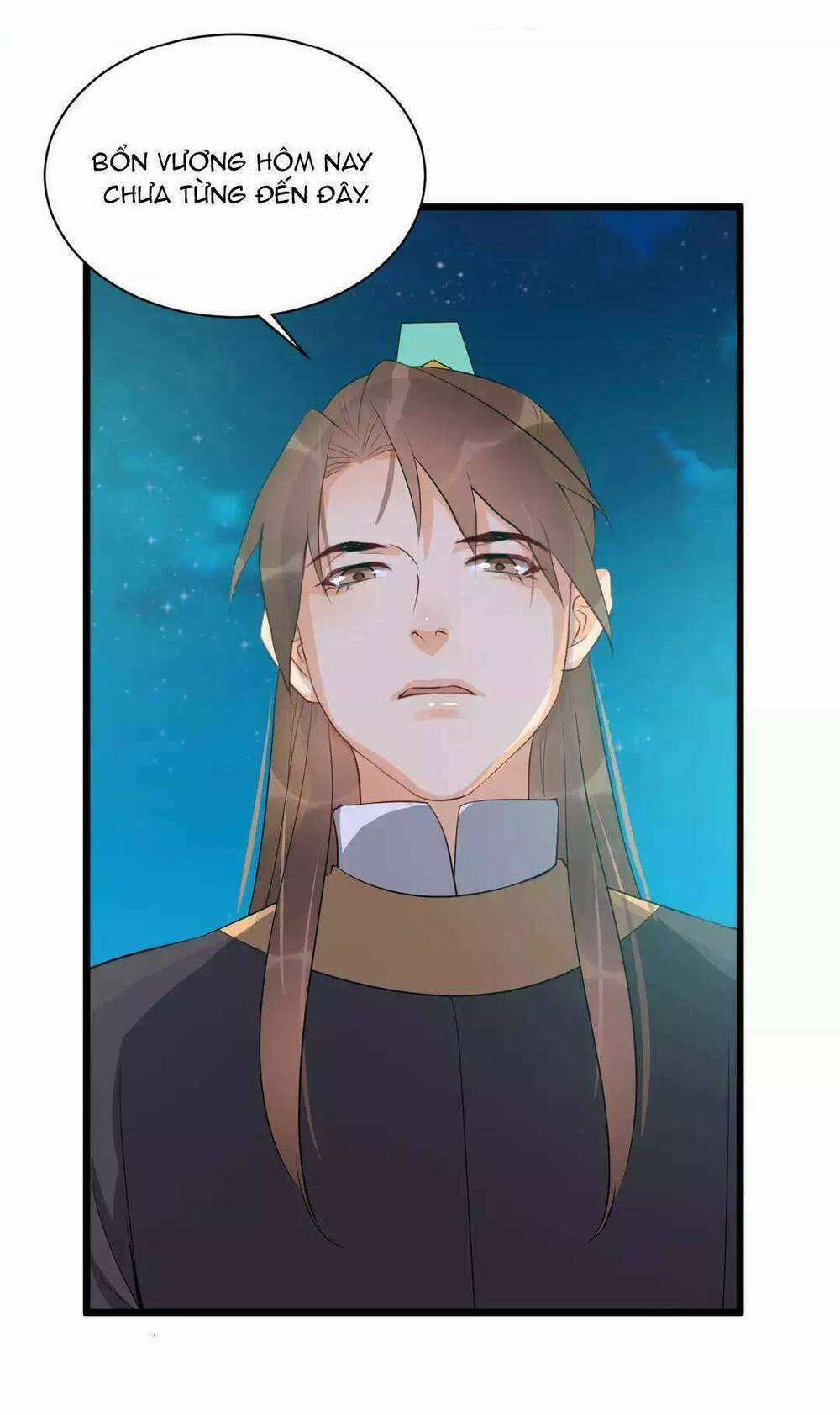 Bồng Sơn Viễn 2 Chapter 52 trang 22