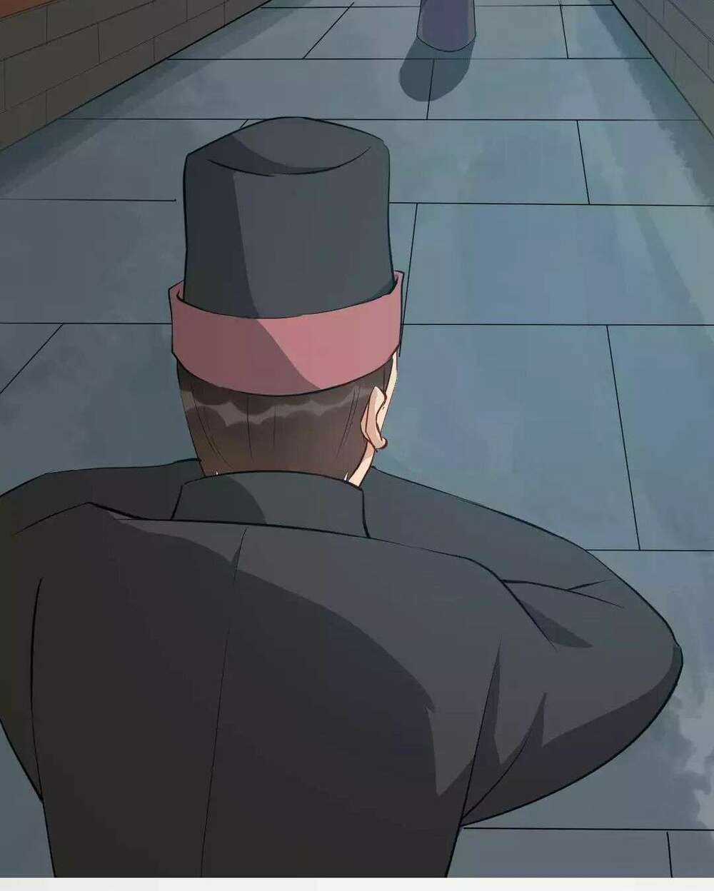 Bồng Sơn Viễn 2 Chapter 52 trang 25