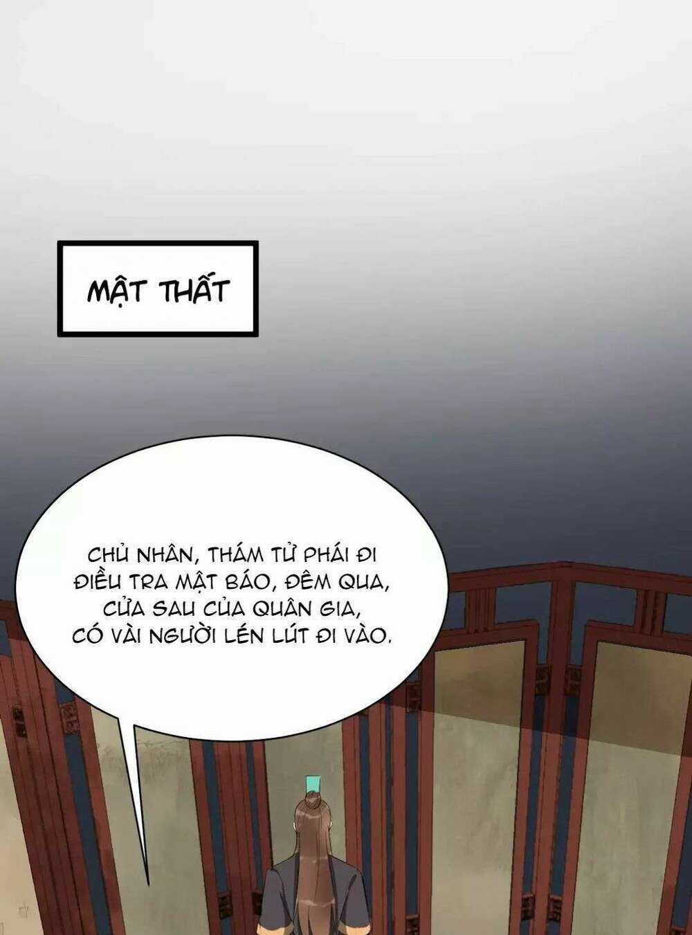 Bồng Sơn Viễn 2 Chapter 52 trang 26