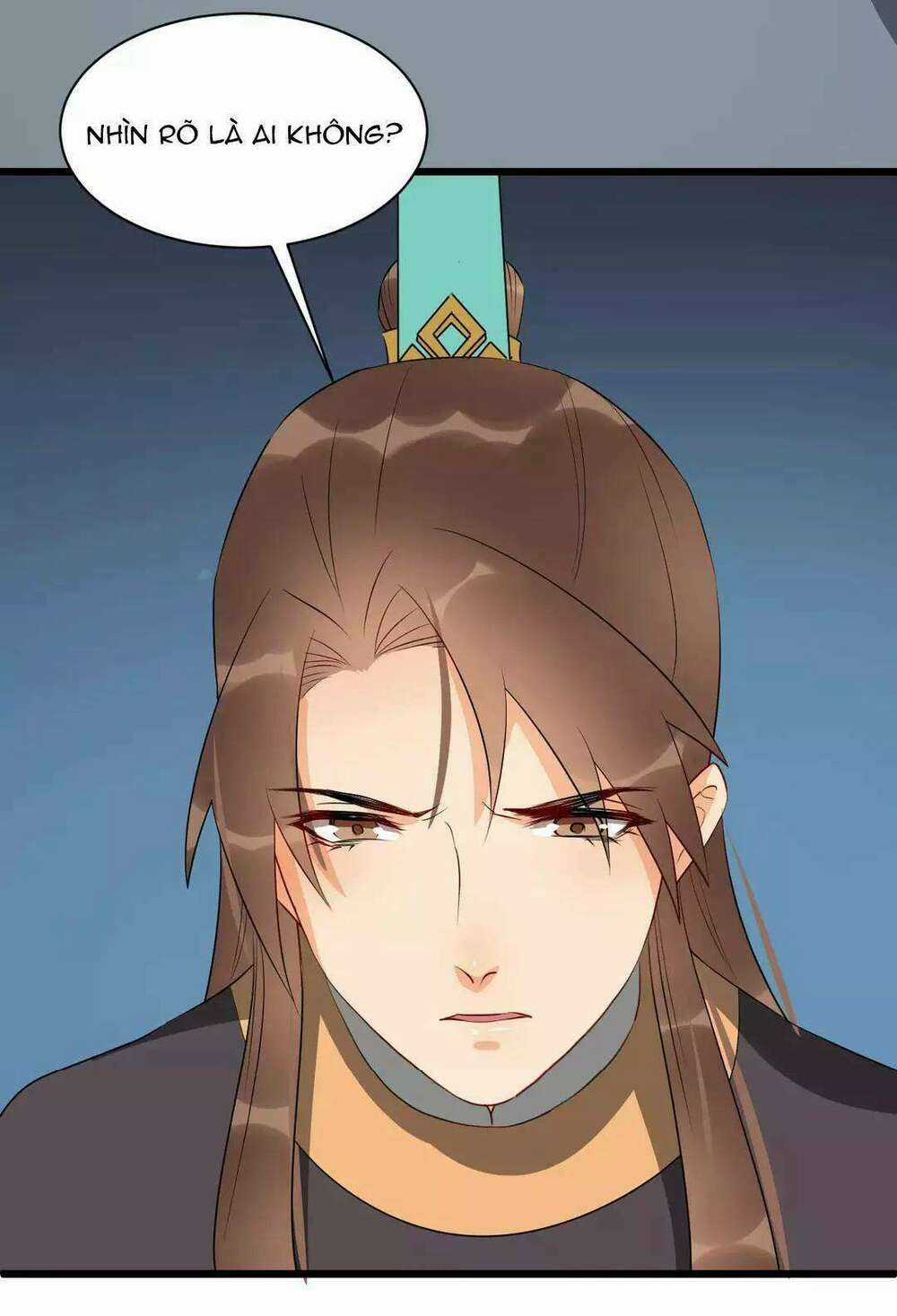 Bồng Sơn Viễn 2 Chapter 52 trang 28