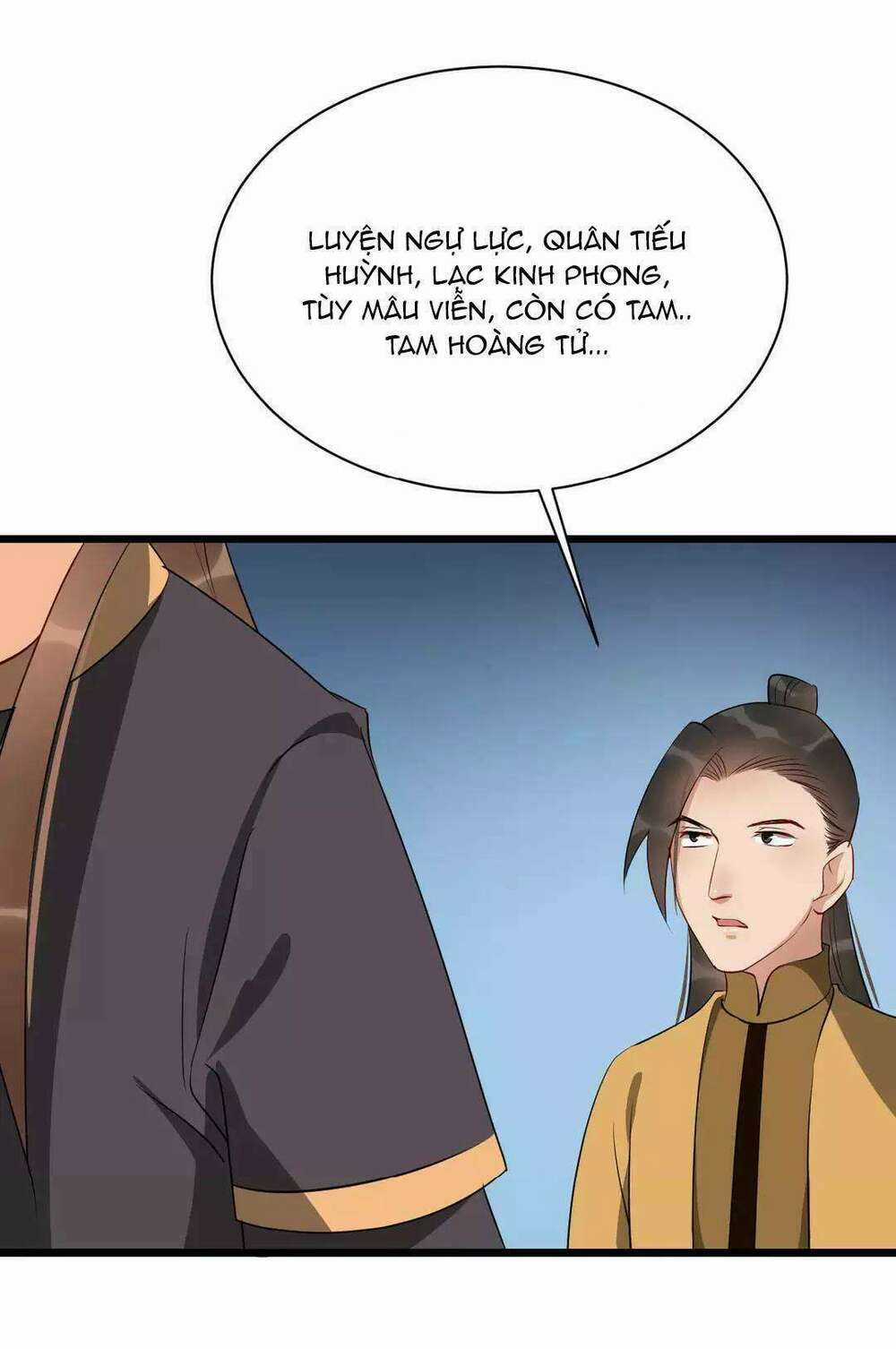 Bồng Sơn Viễn 2 Chapter 52 trang 29