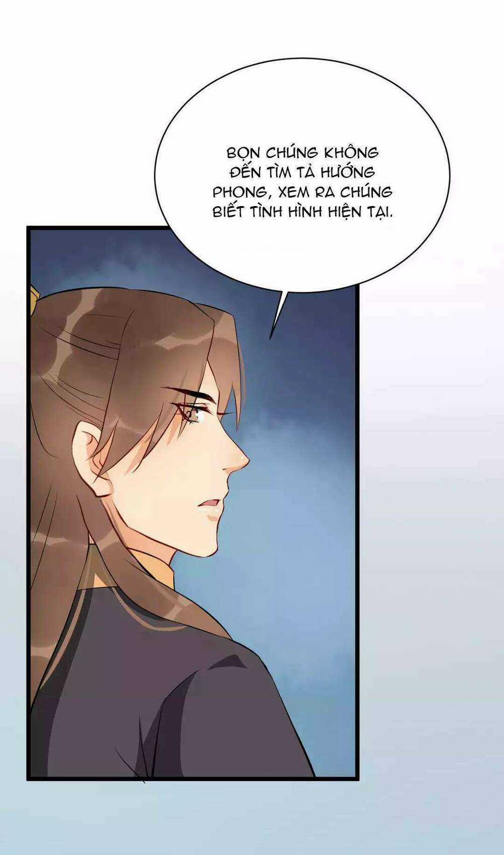 Bồng Sơn Viễn 2 Chapter 52 trang 30