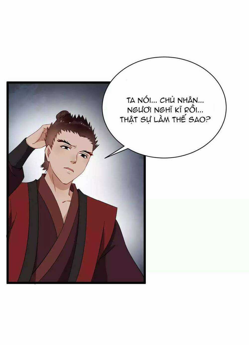 Bồng Sơn Viễn 2 Chapter 52 trang 38