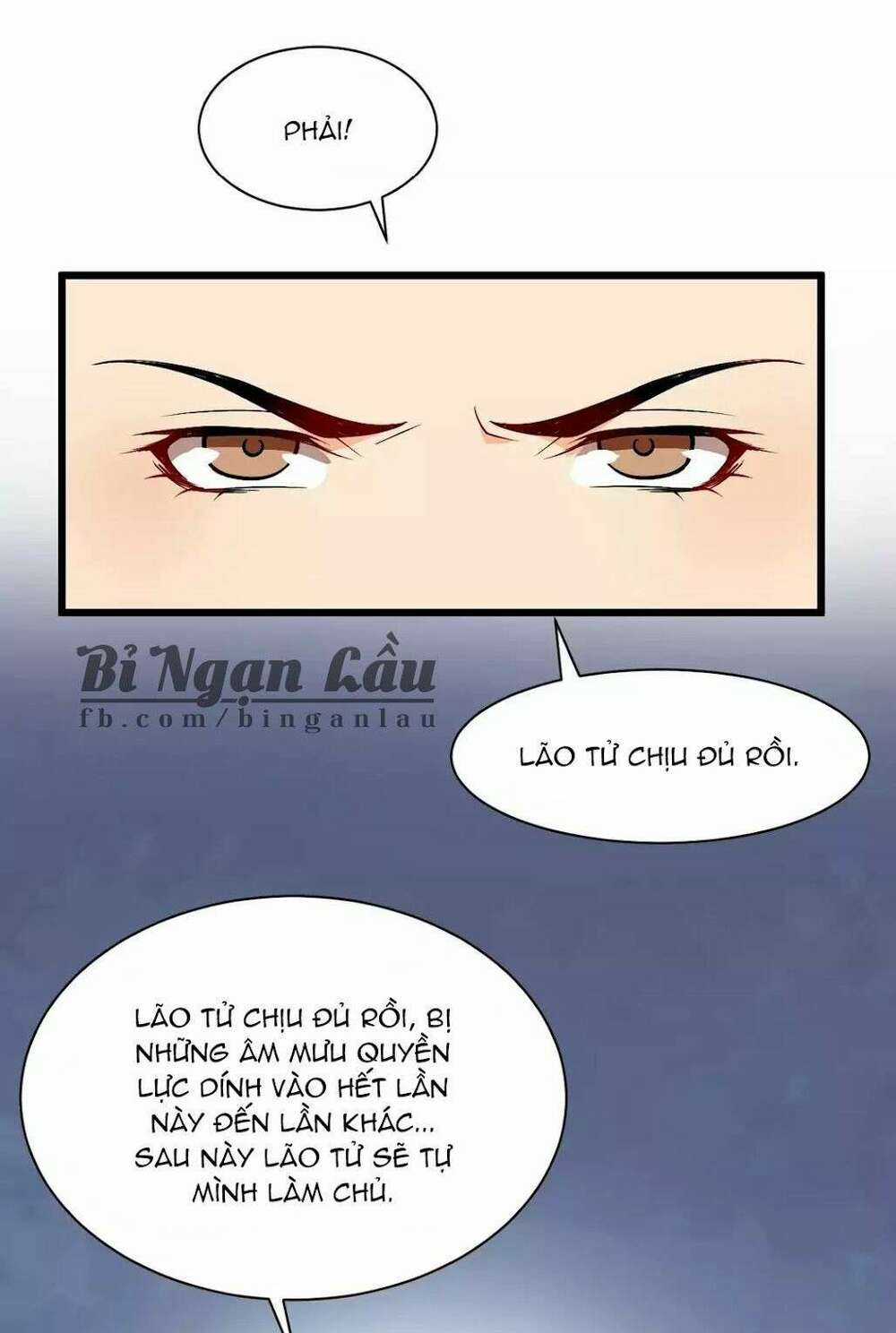 Bồng Sơn Viễn 2 Chapter 52 trang 39