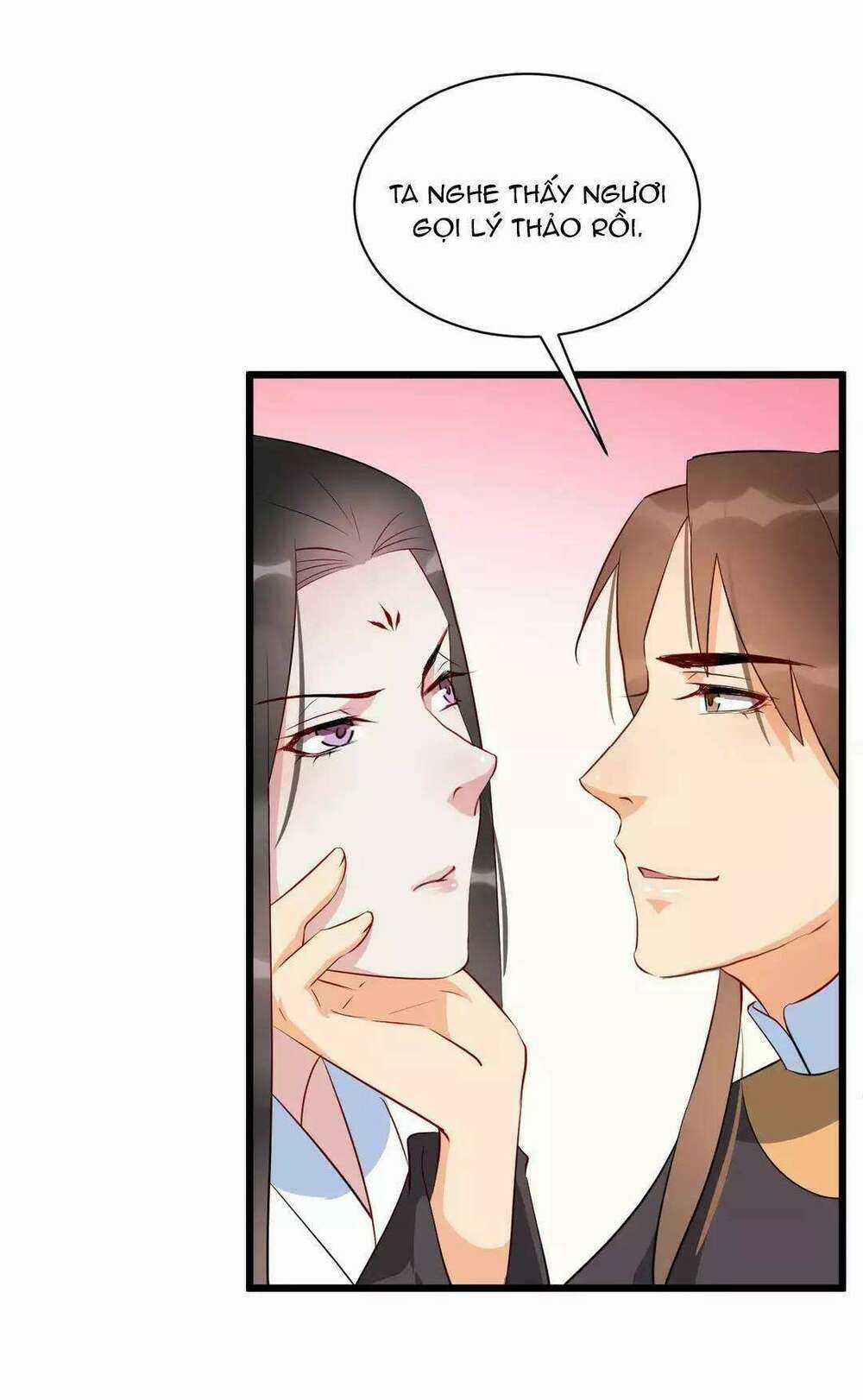 Bồng Sơn Viễn 2 Chapter 52 trang 4