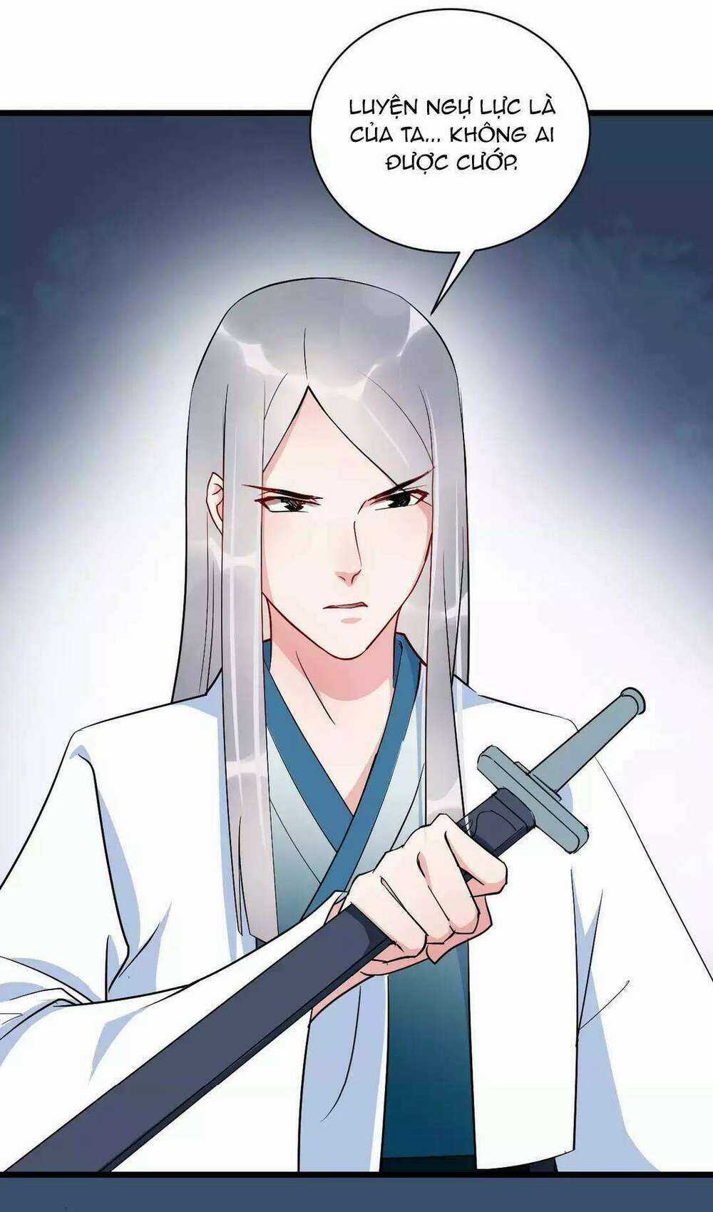 Bồng Sơn Viễn 2 Chapter 52 trang 43