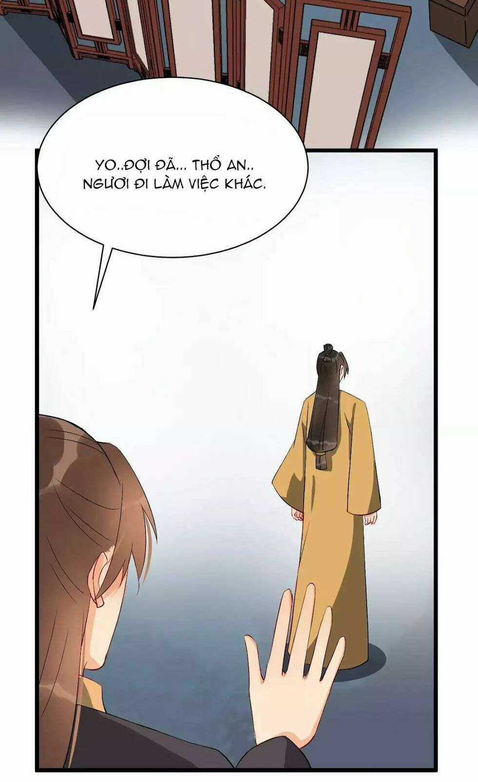 Bồng Sơn Viễn 2 Chapter 52 trang 47
