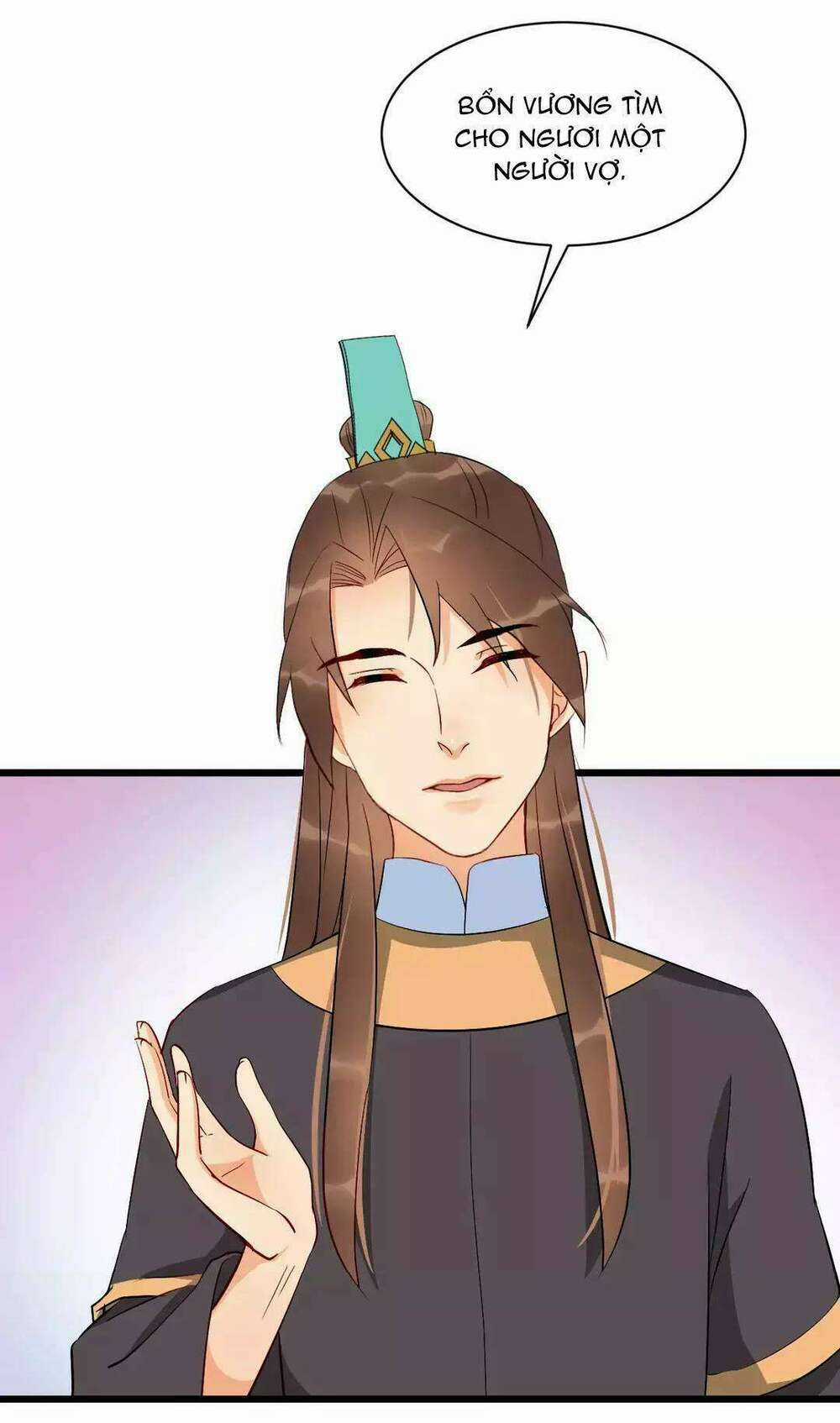 Bồng Sơn Viễn 2 Chapter 52 trang 48