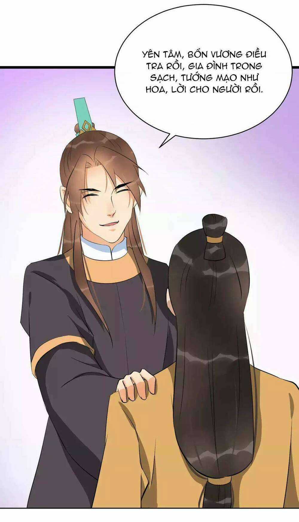 Bồng Sơn Viễn 2 Chapter 52 trang 50