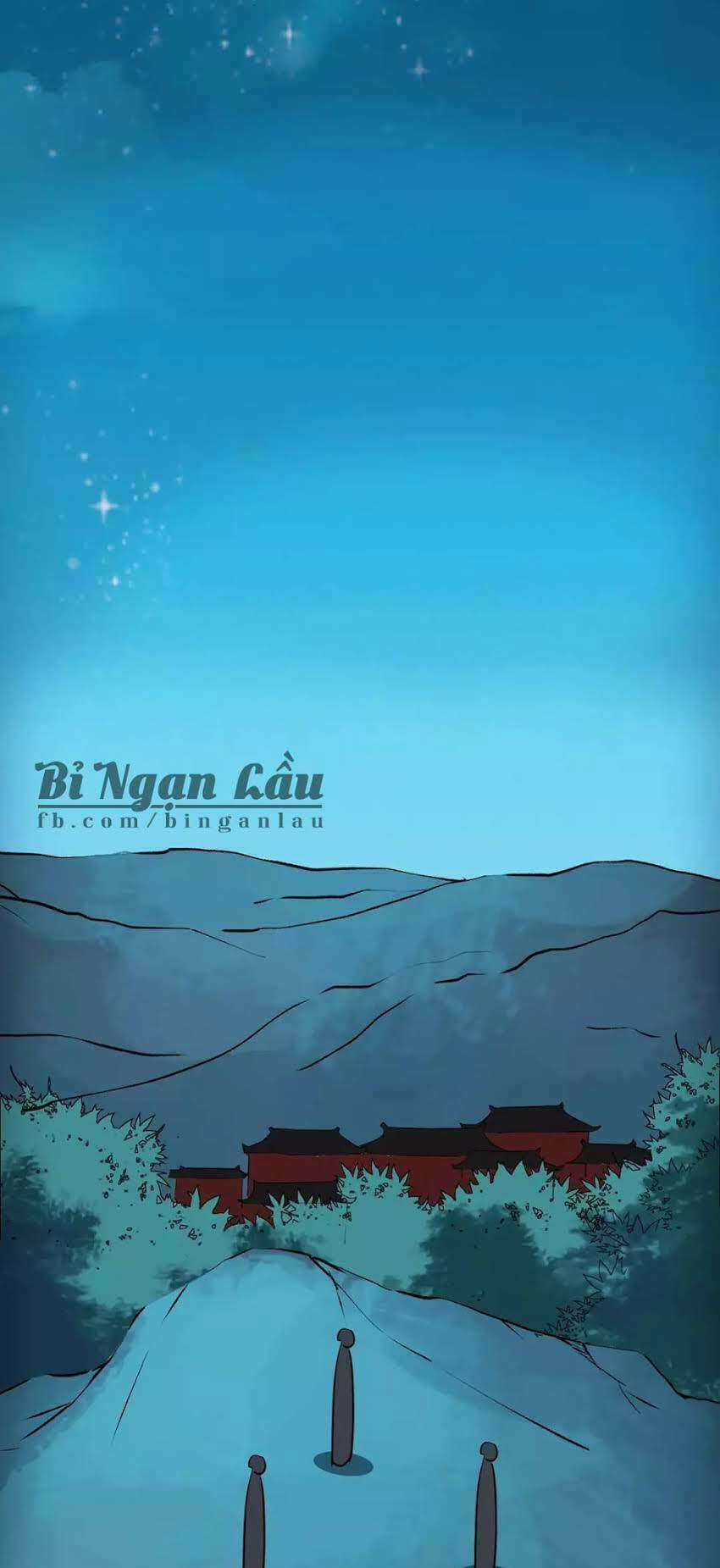 Bồng Sơn Viễn 2 Chapter 52 trang 54