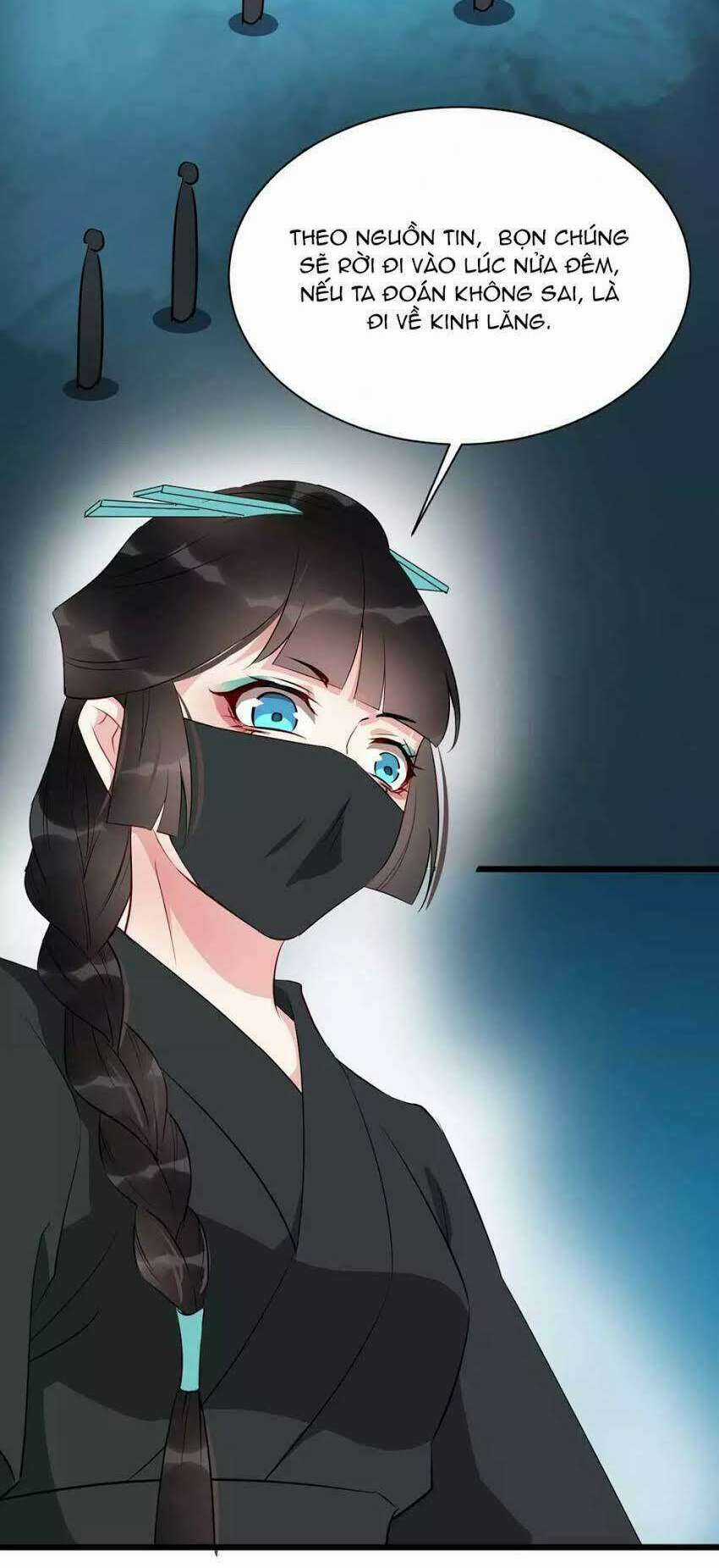 Bồng Sơn Viễn 2 Chapter 52 trang 55