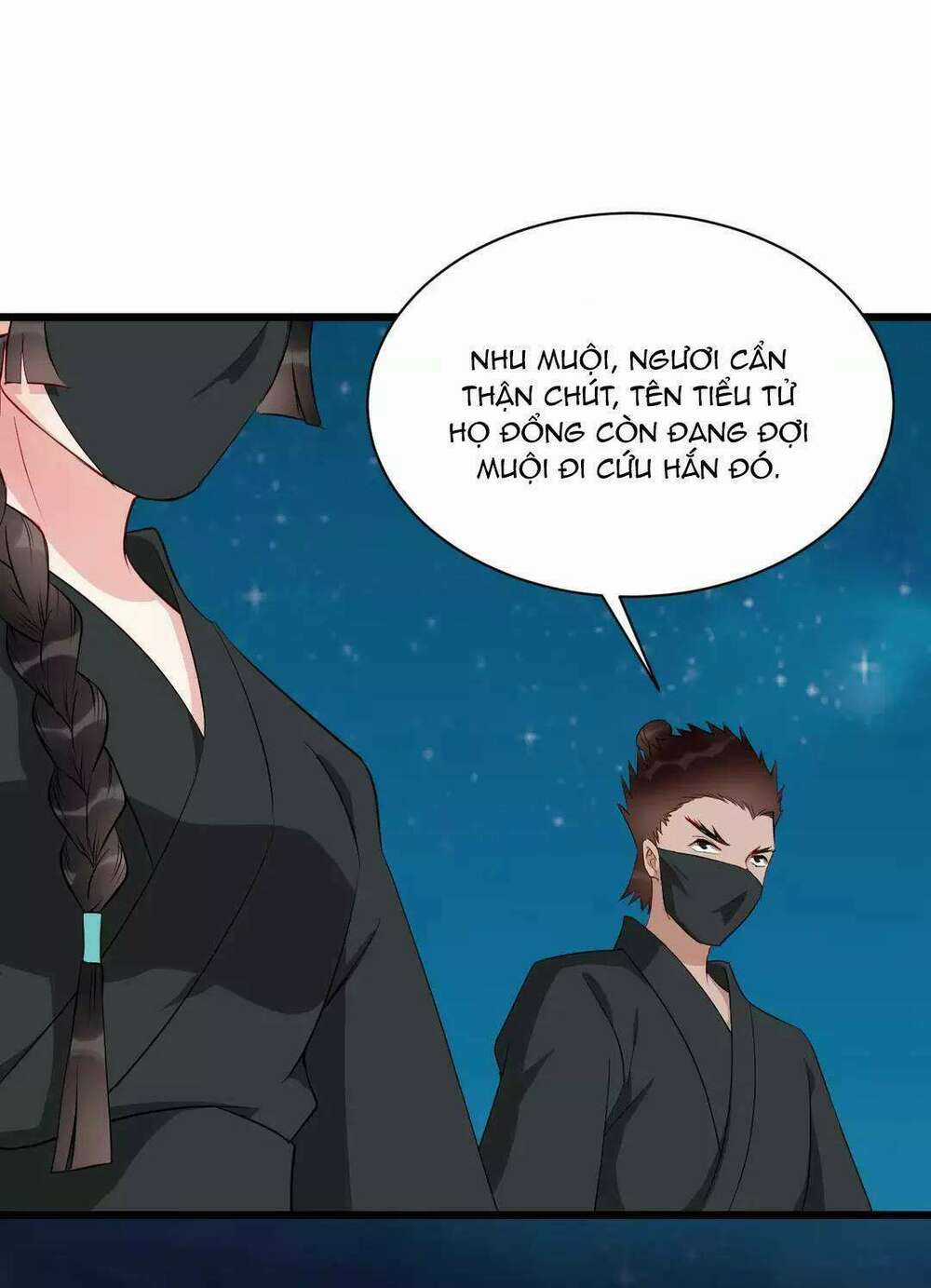Bồng Sơn Viễn 2 Chapter 52 trang 57